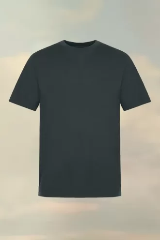 T-shirt girocollo