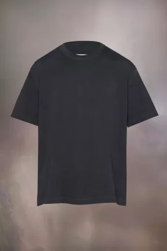 T-shirt oversize Maison Margiela T-shirt oversize Maison Margiela