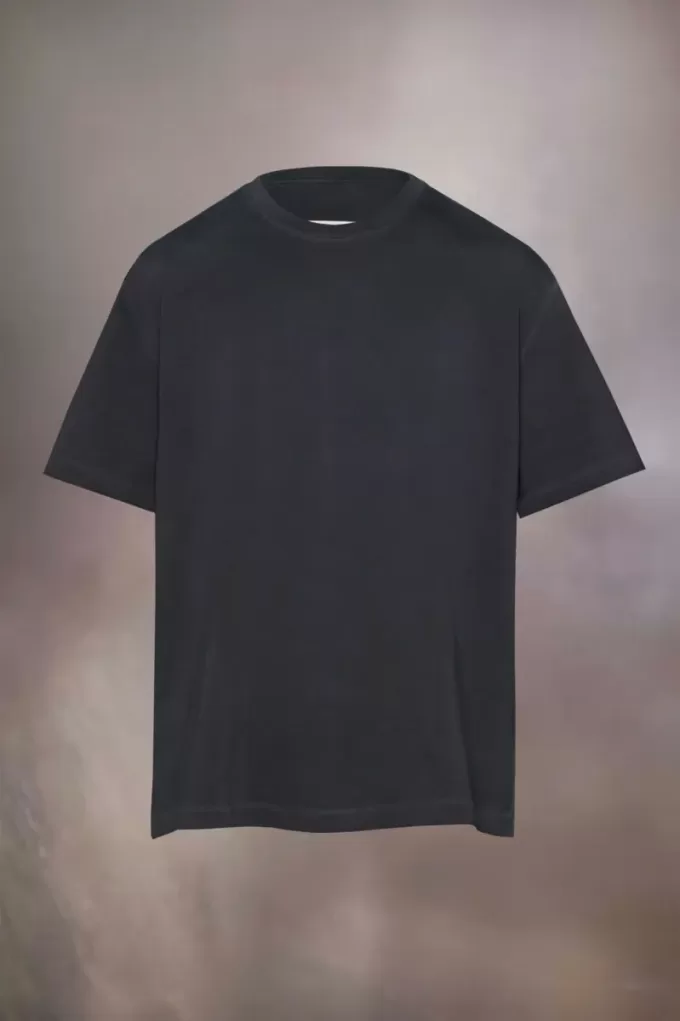 T-shirt oversize Maison Margiela