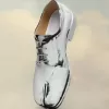 Tabi Bianchetto Brogues Tabi Bianchetto Brogues