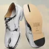 Tabi Bianchetto Brogues Tabi Bianchetto Brogues