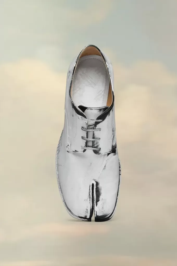 Tabi Bianchetto Brogues Tabi Bianchetto Brogues