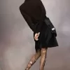 Top a collo alto in lana Maison Margiela Top a collo alto in lana Maison Margiela