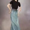 Top in lana Maison Margiela Top in lana Maison Margiela