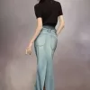 Top in lana Maison Margiela Top in lana Maison Margiela