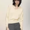 Top in maglia Polo Maison Margiela Top in maglia Polo Maison Margiela