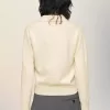 Top in maglia Polo Maison Margiela Top in maglia Polo Maison Margiela