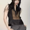 Top sartoriale Maison Margiela Top sartoriale Maison Margiela