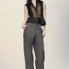 Top sartoriale Maison Margiela Top sartoriale Maison Margiela