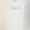 Top senza maniche Maison Margiela Top senza maniche Maison Margiela