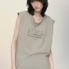 Top senza maniche Maison Margiela Top senza maniche Maison Margiela