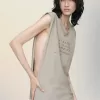 Top senza maniche Maison Margiela Top senza maniche Maison Margiela
