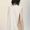 Top senza maniche Maison Margiela Top senza maniche Maison Margiela