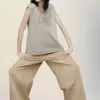 Top senza maniche Maison Margiela Top senza maniche Maison Margiela