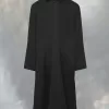 Trench color pesca Maison Margiela Trench color pesca Maison Margiela