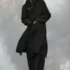 Trench color pesca Maison Margiela Trench color pesca Maison Margiela
