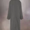 Trench color pesca Maison Margiela Trench color pesca Maison Margiela