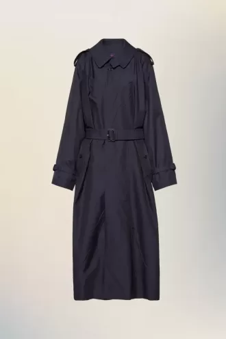 Trench Maison Margiela
