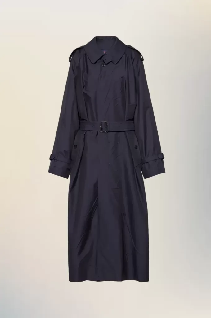 Trench Maison Margiela Trench Maison Margiela
