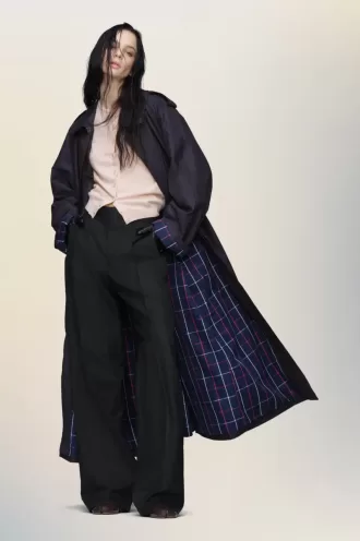 Trench Maison Margiela