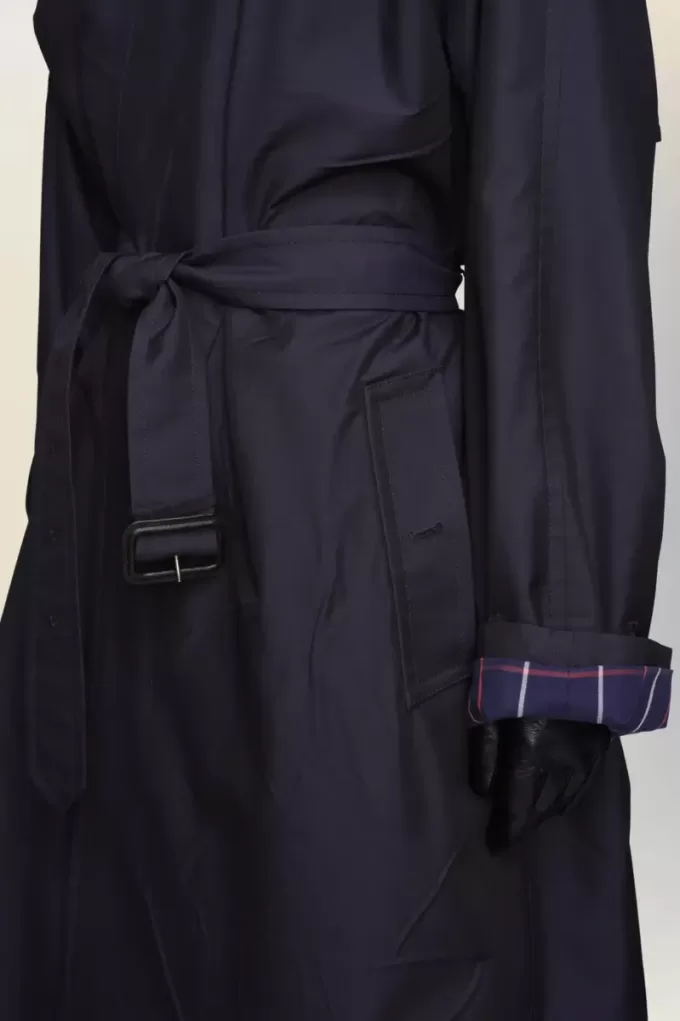 Trench Maison Margiela Trench Maison Margiela