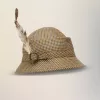 Trilby di piume Maison Margiela Trilby di piume Maison Margiela