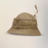 Trilby di piume Maison Margiela Trilby di piume Maison Margiela