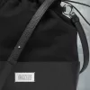 Zaino con coulisse giornaliero 5AC medio Zaino con coulisse giornaliero 5AC medio