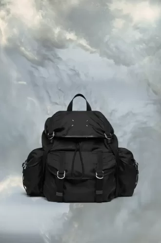 Zaino High Tech XL