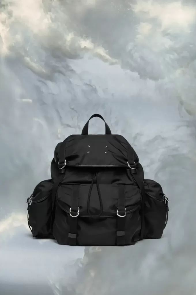 Zaino High Tech XL Zaino High Tech XL
