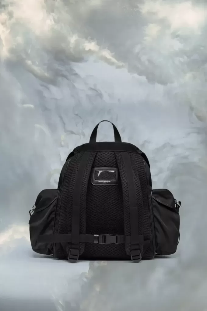 Zaino High Tech XL Zaino High Tech XL