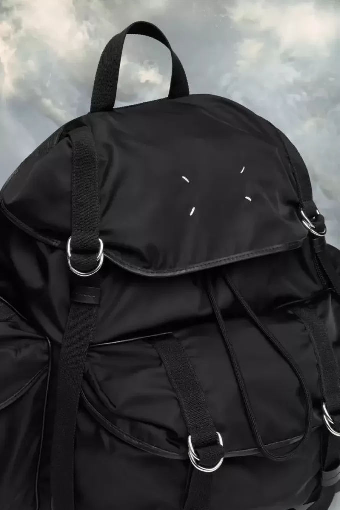 Zaino High Tech XL Zaino High Tech XL
